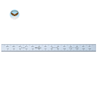 Thước lá thép MITUTOYO 182-271 (0 - 600 mm)